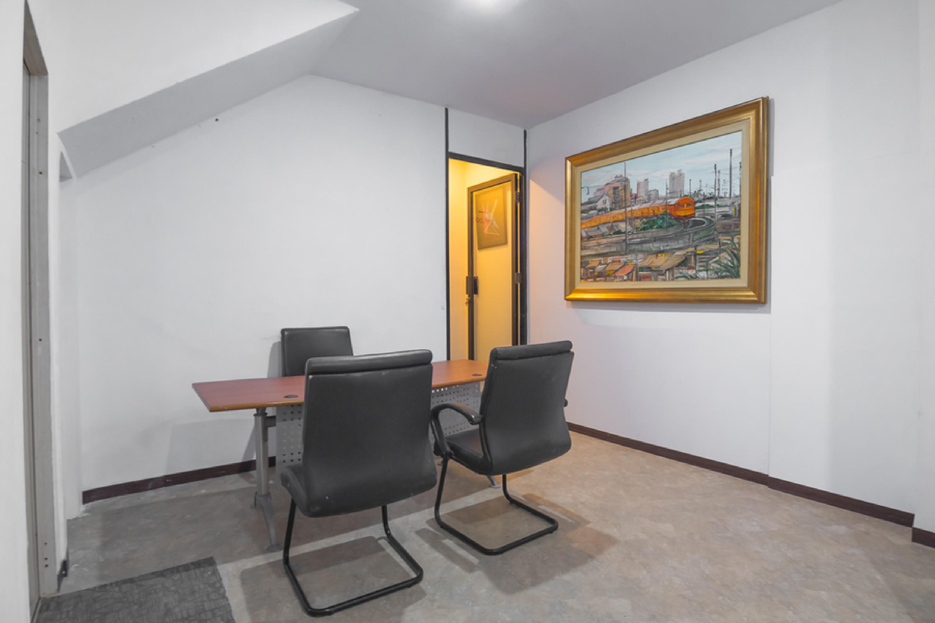 Reddoorz Near Itc Mangga Dua Hotel Jakarta Eksteriør billede
